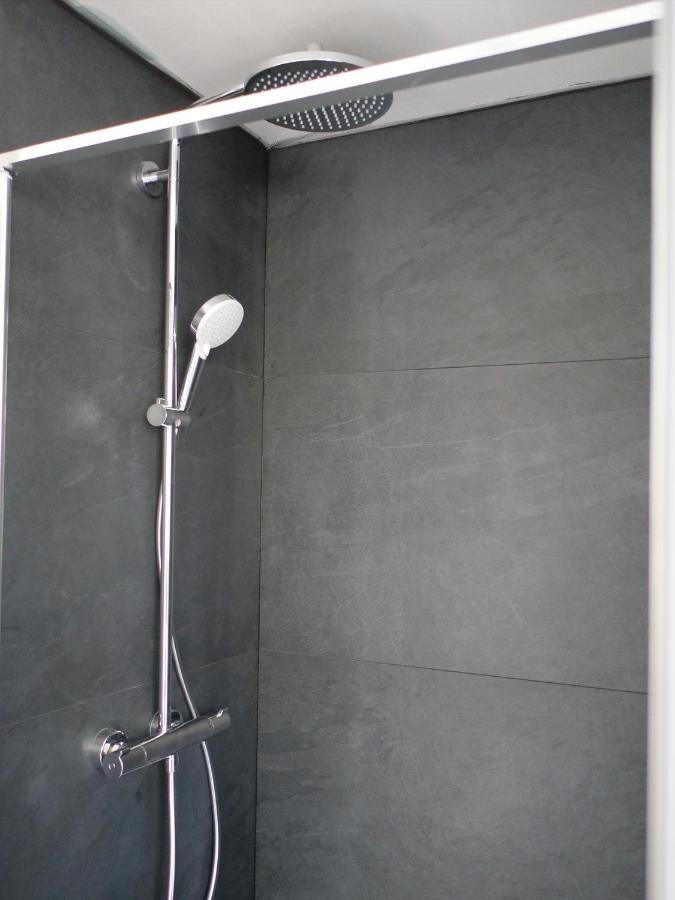 Innesti Rooms&Apartments - Le Camere แปร์จีนา วัลซูกานา ภายนอก รูปภาพ