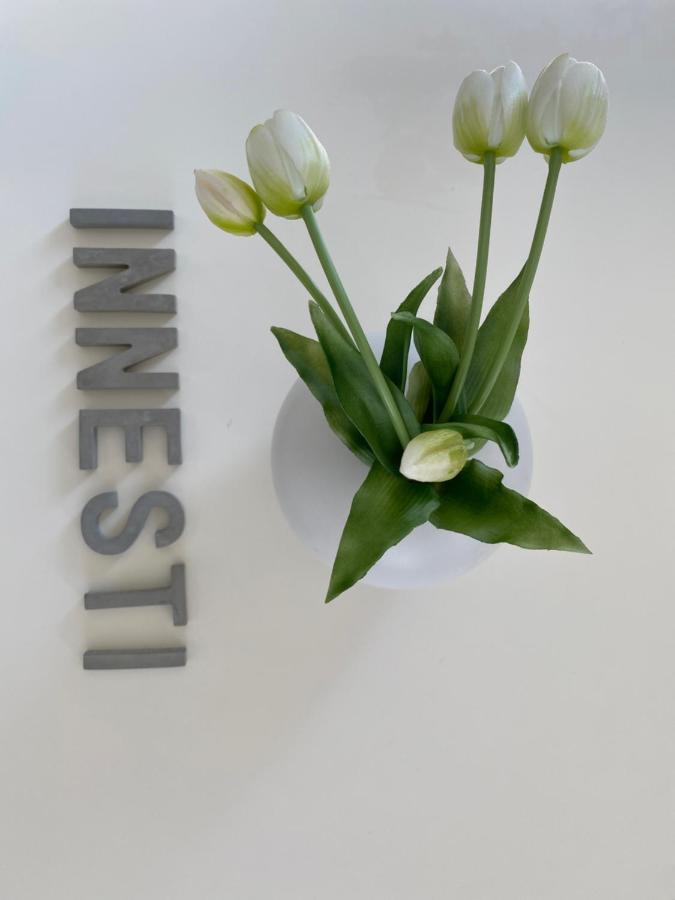 Innesti Rooms&Apartments - Le Camere แปร์จีนา วัลซูกานา ภายนอก รูปภาพ