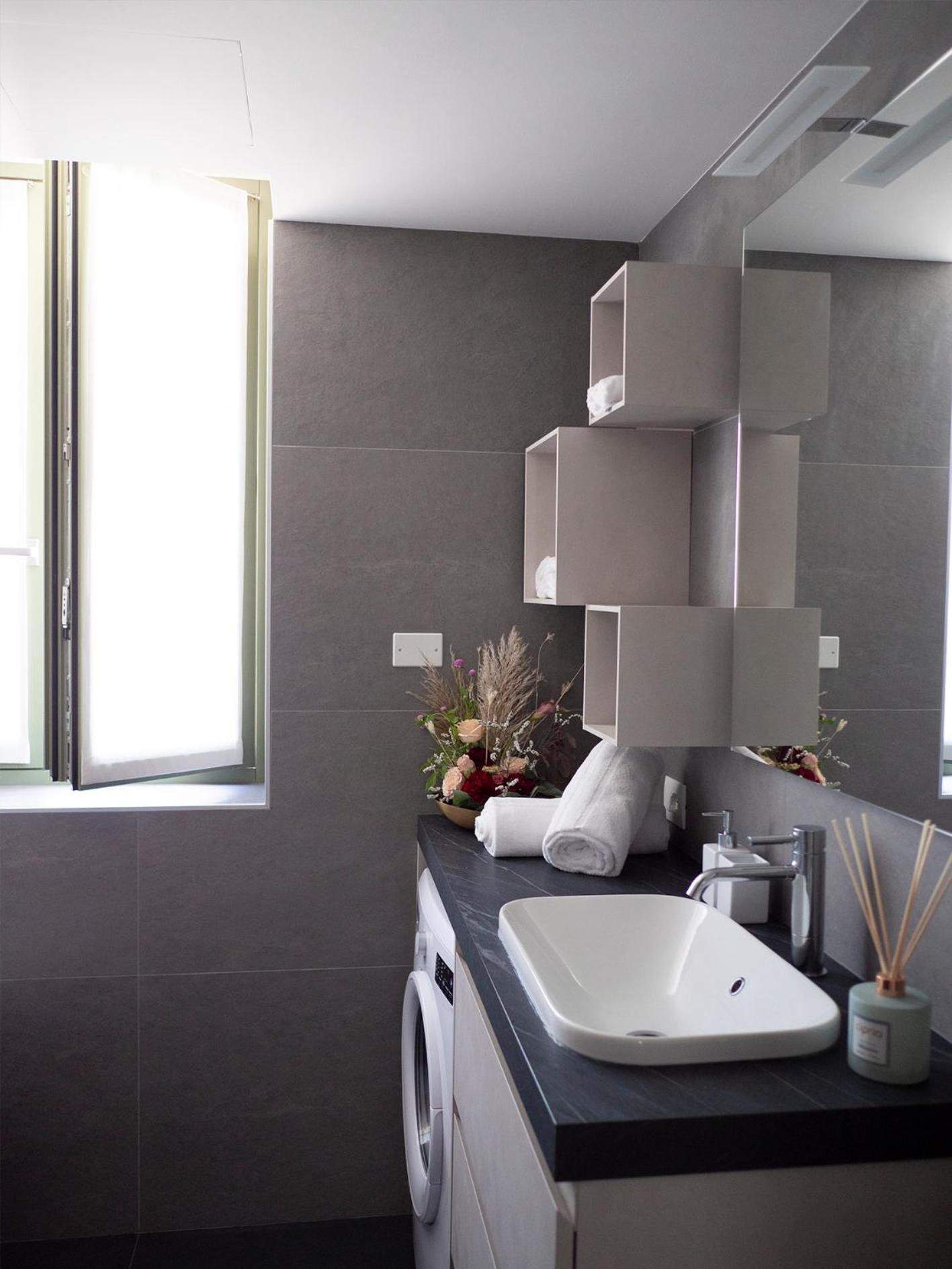 Innesti Rooms&Apartments - Le Camere แปร์จีนา วัลซูกานา ภายนอก รูปภาพ